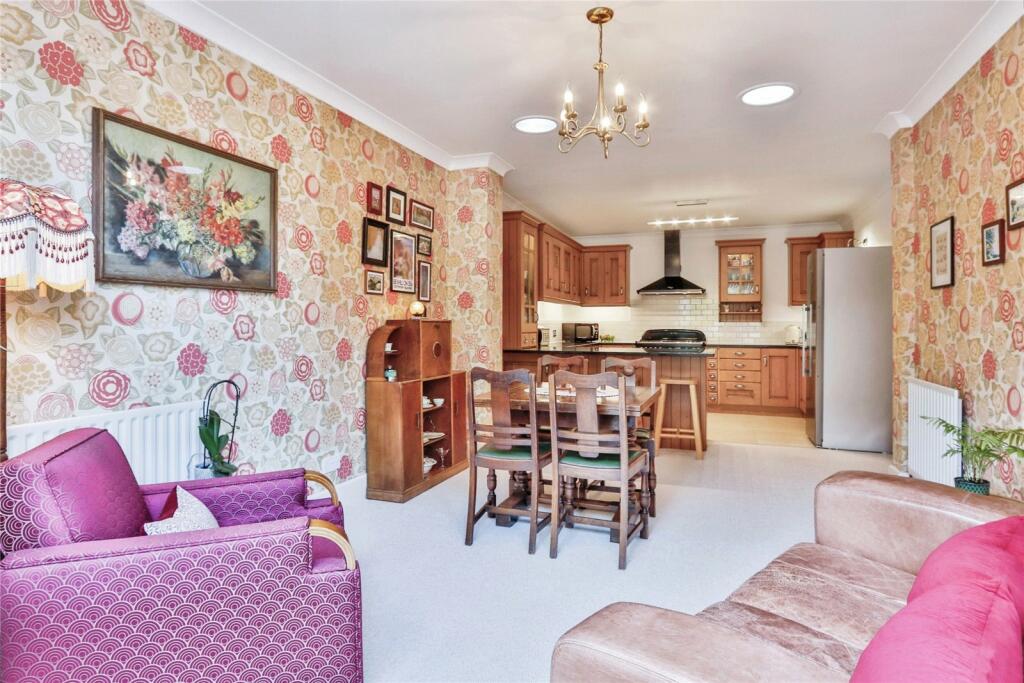 Additional property image - Runton Road, Branksome, Poole, Dorset, BH12