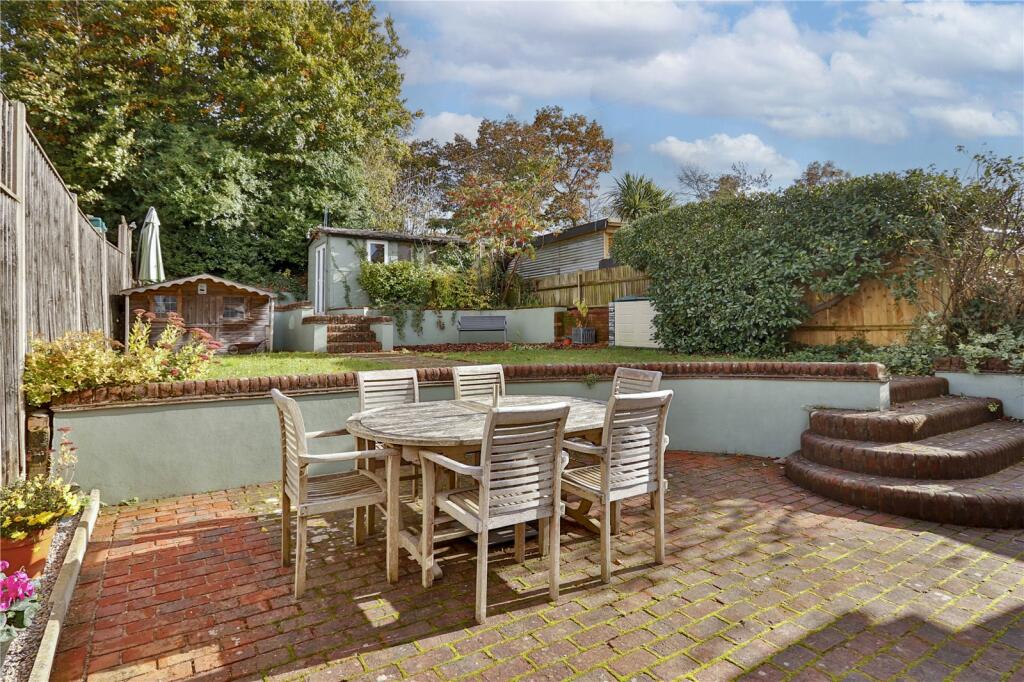 Additional property image - Runton Road, Branksome, Poole, Dorset, BH12