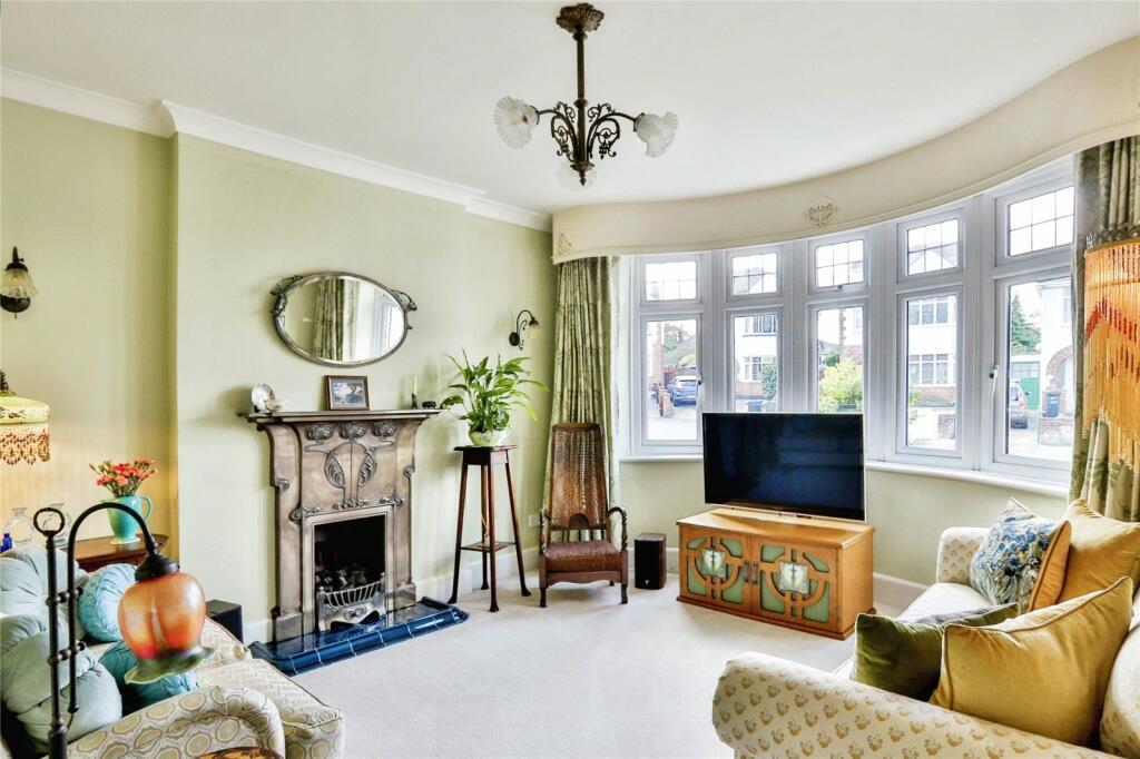 Additional property image - Runton Road, Branksome, Poole, Dorset, BH12
