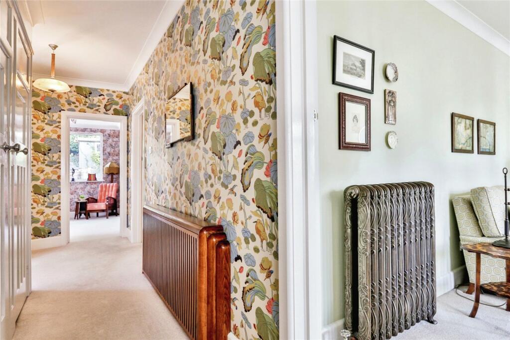 Additional property image - Runton Road, Branksome, Poole, Dorset, BH12