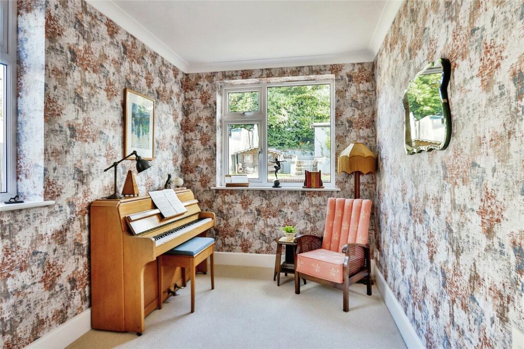 Additional property image - Runton Road, Branksome, Poole, Dorset, BH12