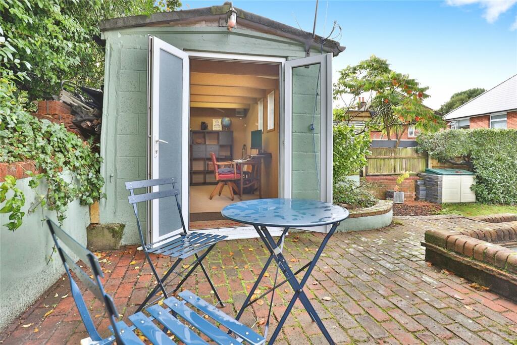 Additional property image - Runton Road, Branksome, Poole, Dorset, BH12