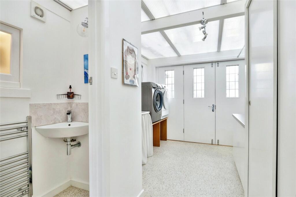 Additional property image - Runton Road, Branksome, Poole, Dorset, BH12