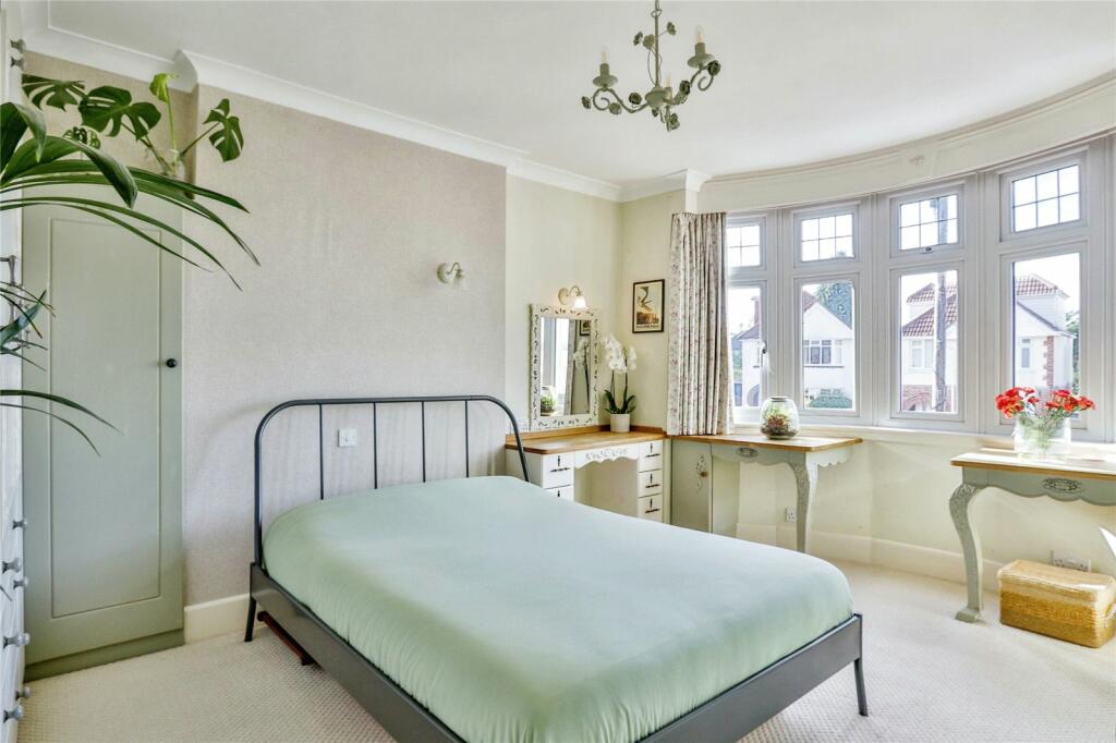 Additional property image - Runton Road, Branksome, Poole, Dorset, BH12