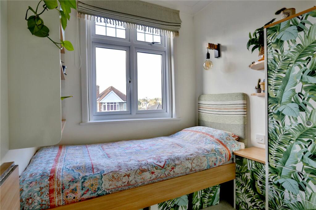 Additional property image - Runton Road, Branksome, Poole, Dorset, BH12