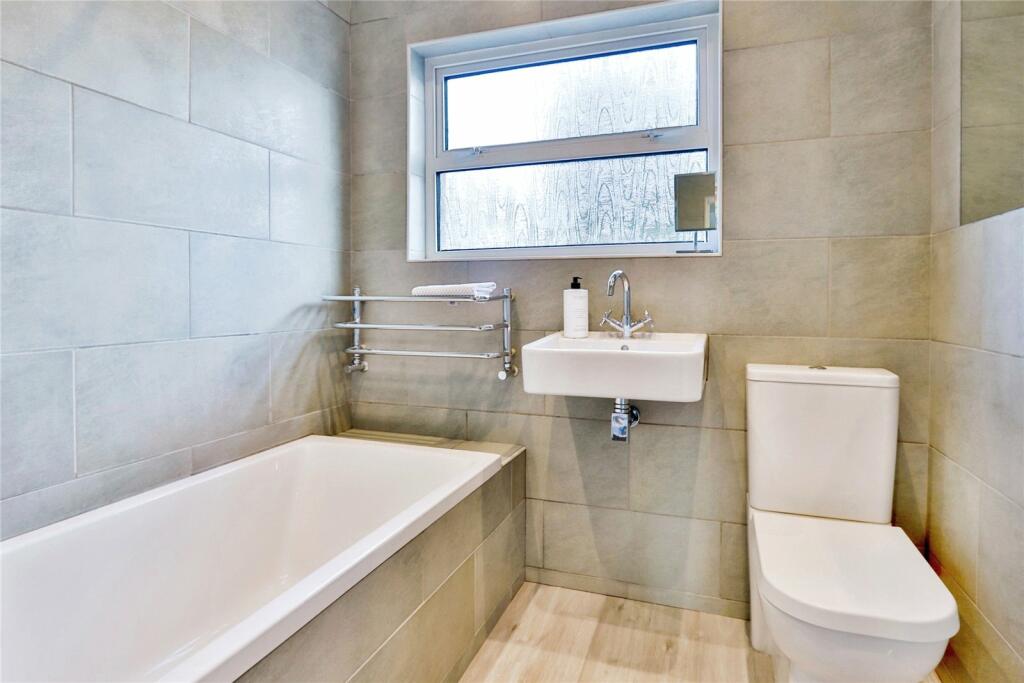 Additional property image - Runton Road, Branksome, Poole, Dorset, BH12