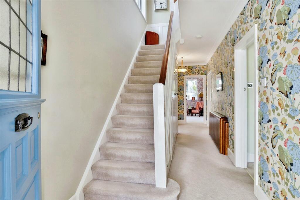 Additional property image - Runton Road, Branksome, Poole, Dorset, BH12