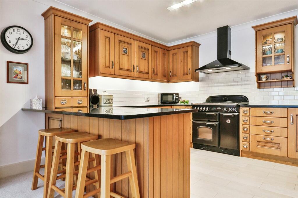 Additional property image - Runton Road, Branksome, Poole, Dorset, BH12