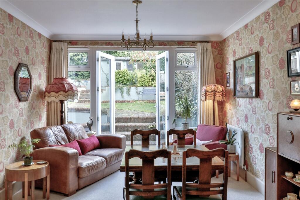 Additional property image - Runton Road, Branksome, Poole, Dorset, BH12