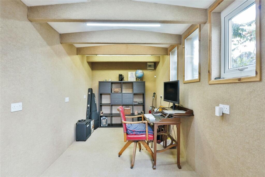 Additional property image - Runton Road, Branksome, Poole, Dorset, BH12