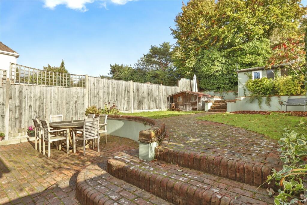 Additional property image - Runton Road, Branksome, Poole, Dorset, BH12