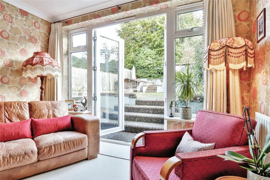 Additional property image - Runton Road, Branksome, Poole, Dorset, BH12