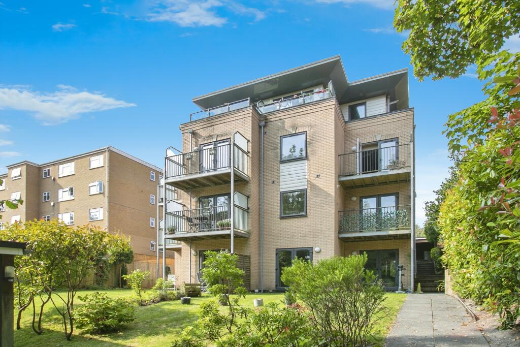 Main image of property: Surrey Road, Bournemouth, Dorset, BH4