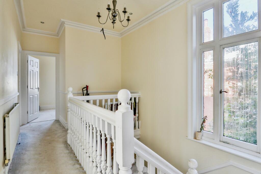 Additional property image - Belvedere Road, Bournemouth, Dorset, BH3