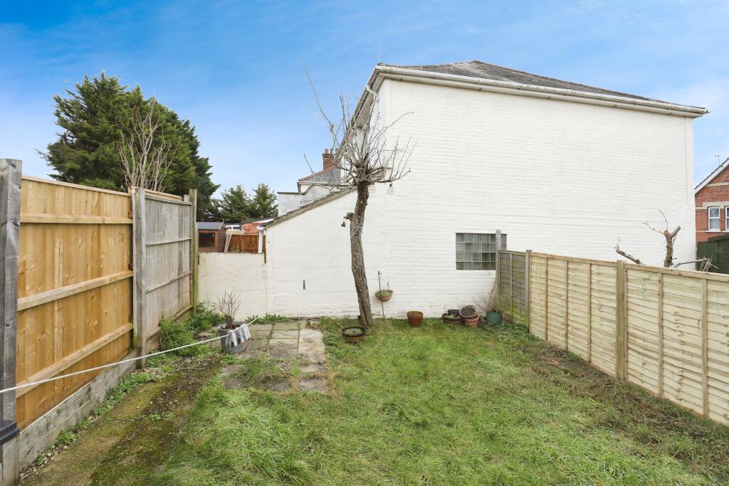 Additional property image - Cranbrook Road, Parkstone, Poole, Dorset, BH12