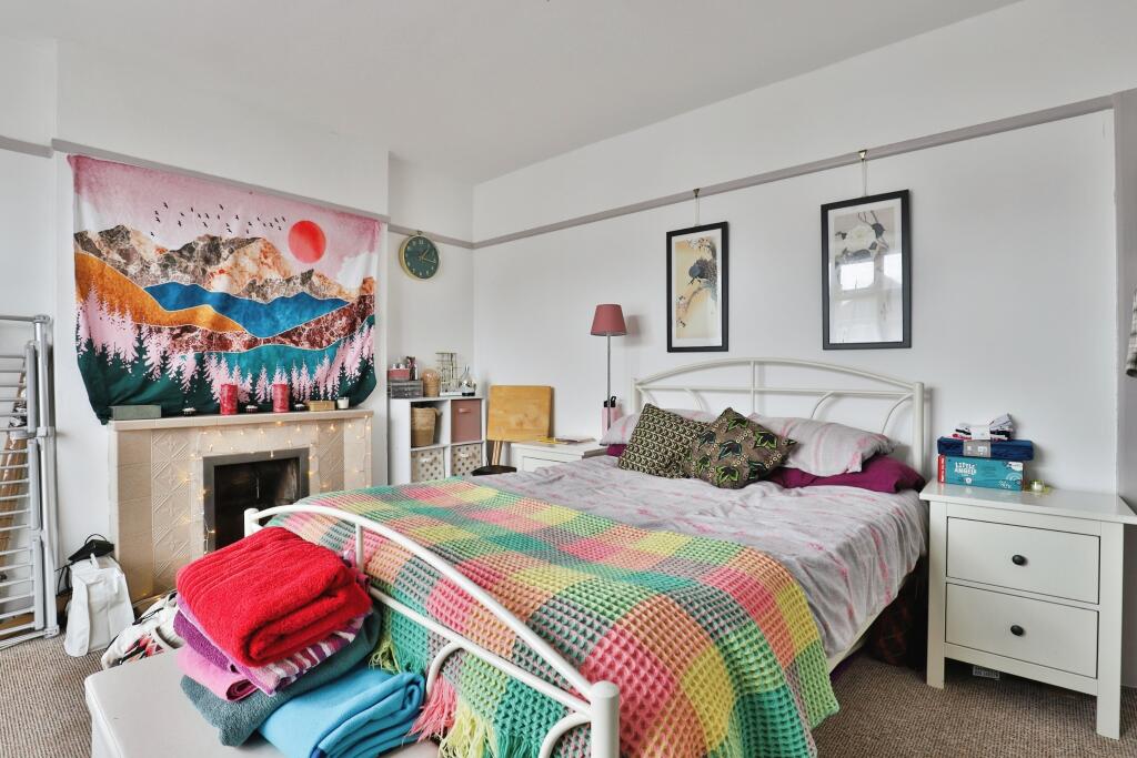 Additional property image - Cranbrook Road, Parkstone, Poole, Dorset, BH12