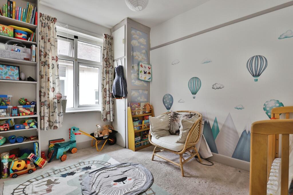 Additional property image - Cranbrook Road, Parkstone, Poole, Dorset, BH12