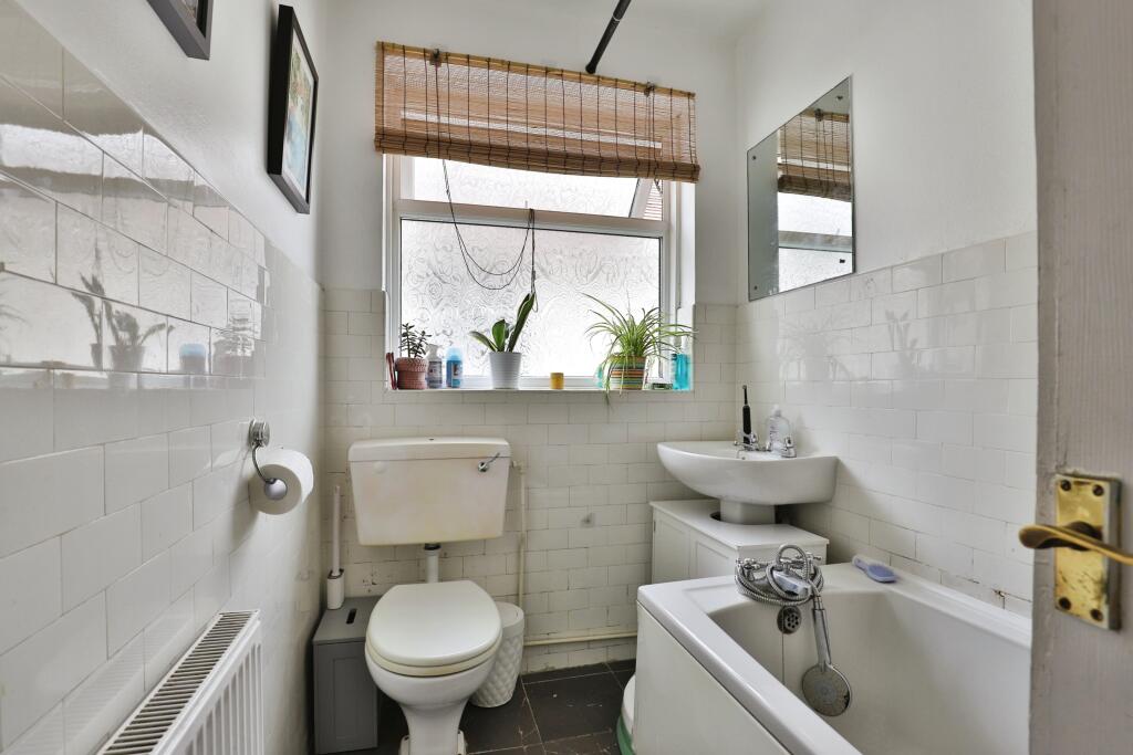 Additional property image - Cranbrook Road, Parkstone, Poole, Dorset, BH12