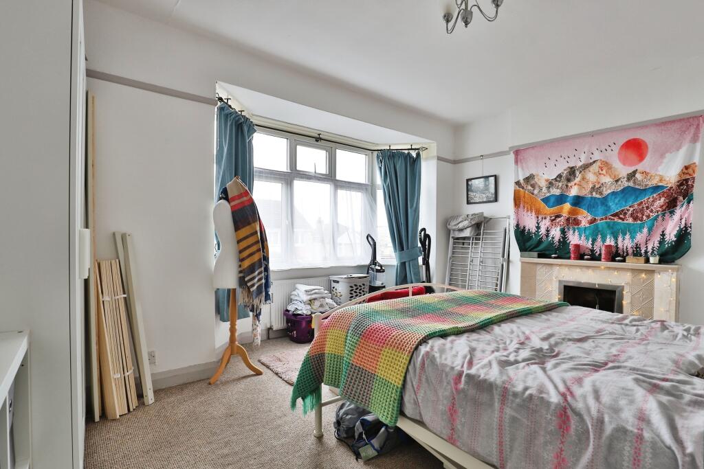 Additional property image - Cranbrook Road, Parkstone, Poole, Dorset, BH12
