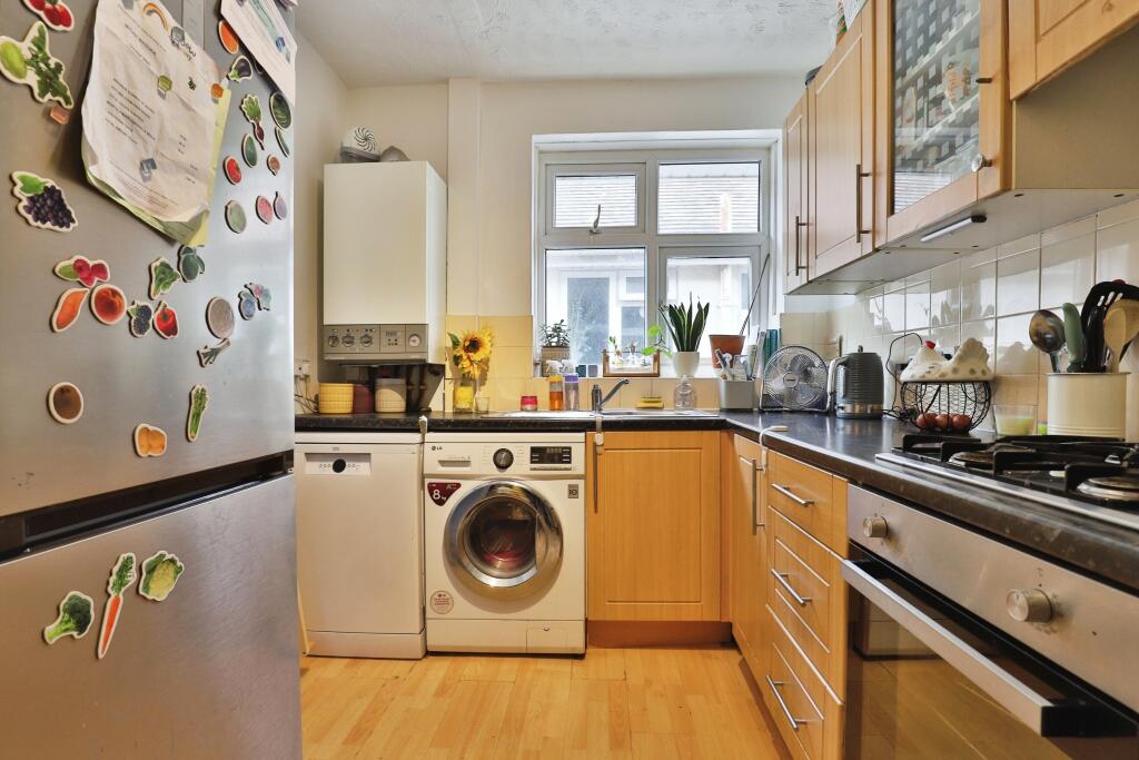 Additional property image - Cranbrook Road, Parkstone, Poole, Dorset, BH12