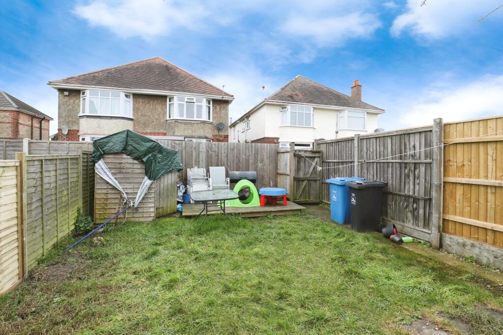Additional property image - Cranbrook Road, Parkstone, Poole, Dorset, BH12