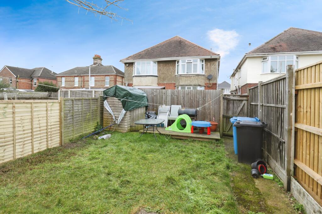 Additional property image - Cranbrook Road, Parkstone, Poole, Dorset, BH12