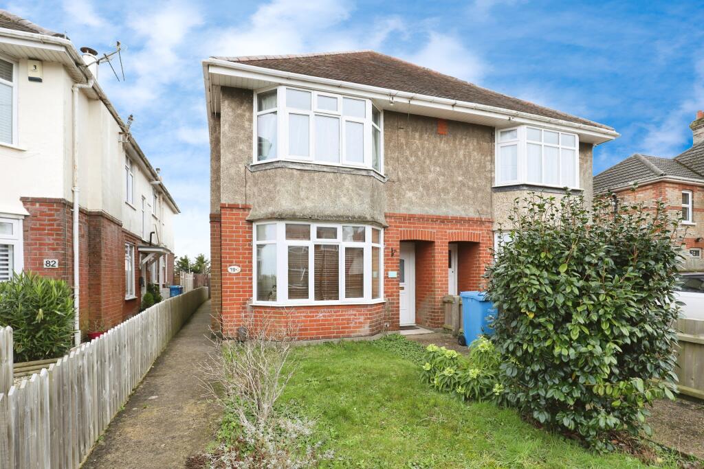 Additional property image - Cranbrook Road, Parkstone, Poole, Dorset, BH12