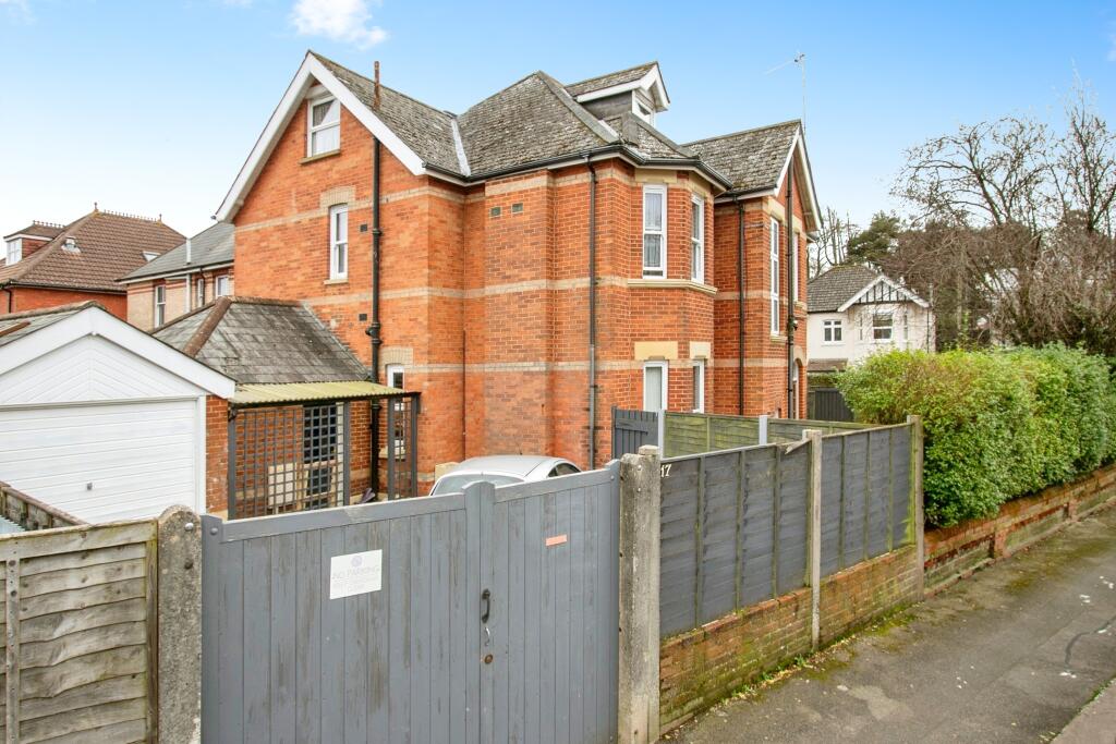 Main image of property: Westbourne Park Road, Bournemouth, Dorset, BH4
