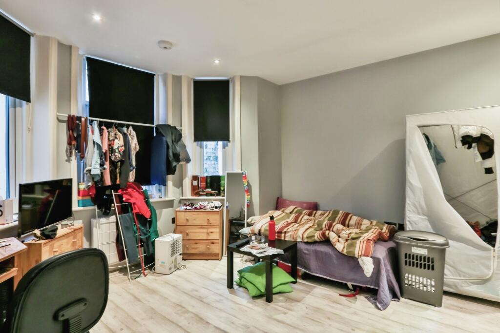 Additional property image - St. Peters Road, Bournemouth, Dorset, BH1