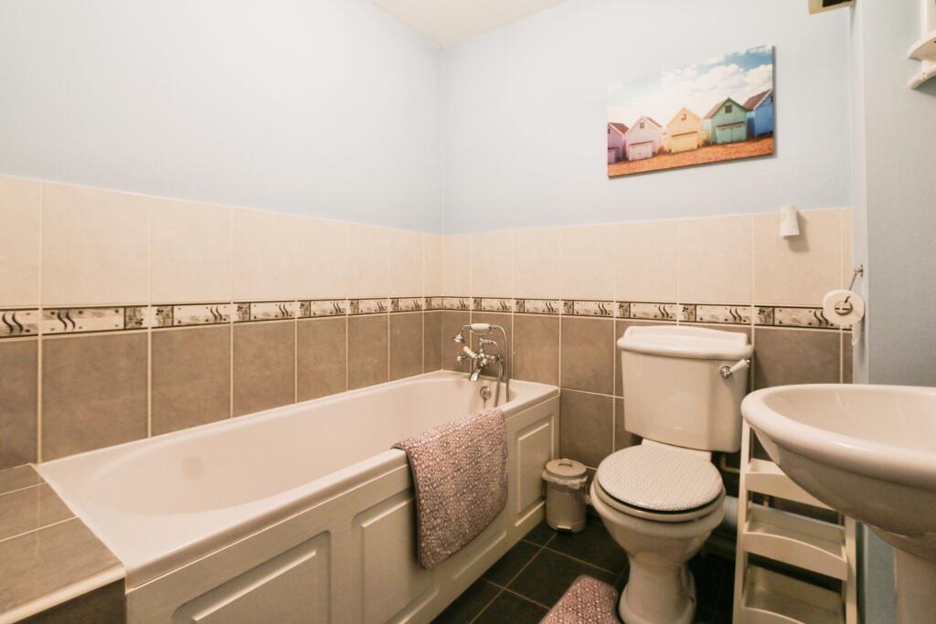 Additional property image - Aspen Gardens, Poole, Dorset, BH12