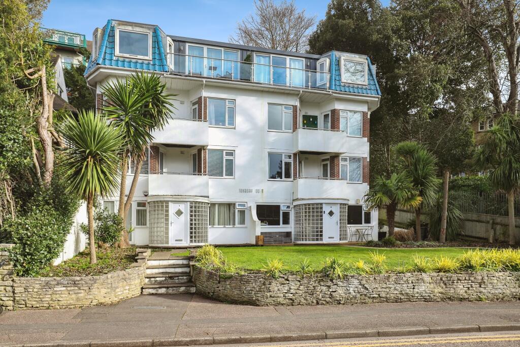 Main image of property: Bourne Avenue, BOURNEMOUTH, Dorset, BH2