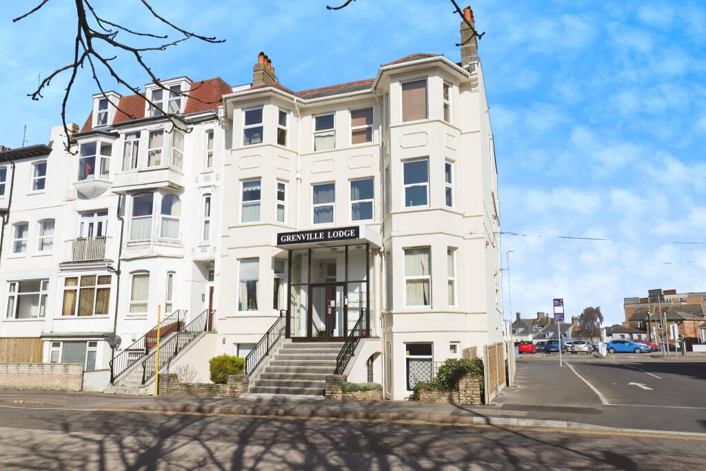 Main image of property: West Hill Road, BOURNEMOUTH, Dorset, BH2