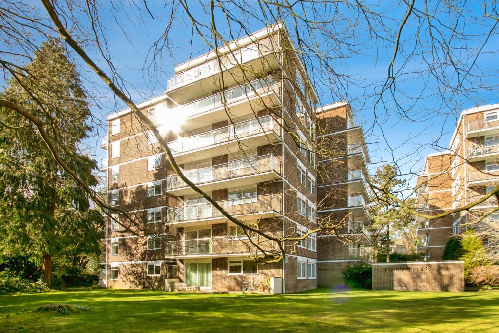 Main image of property: Wilderton Road, Branksome Park, Poole, Dorset, BH13