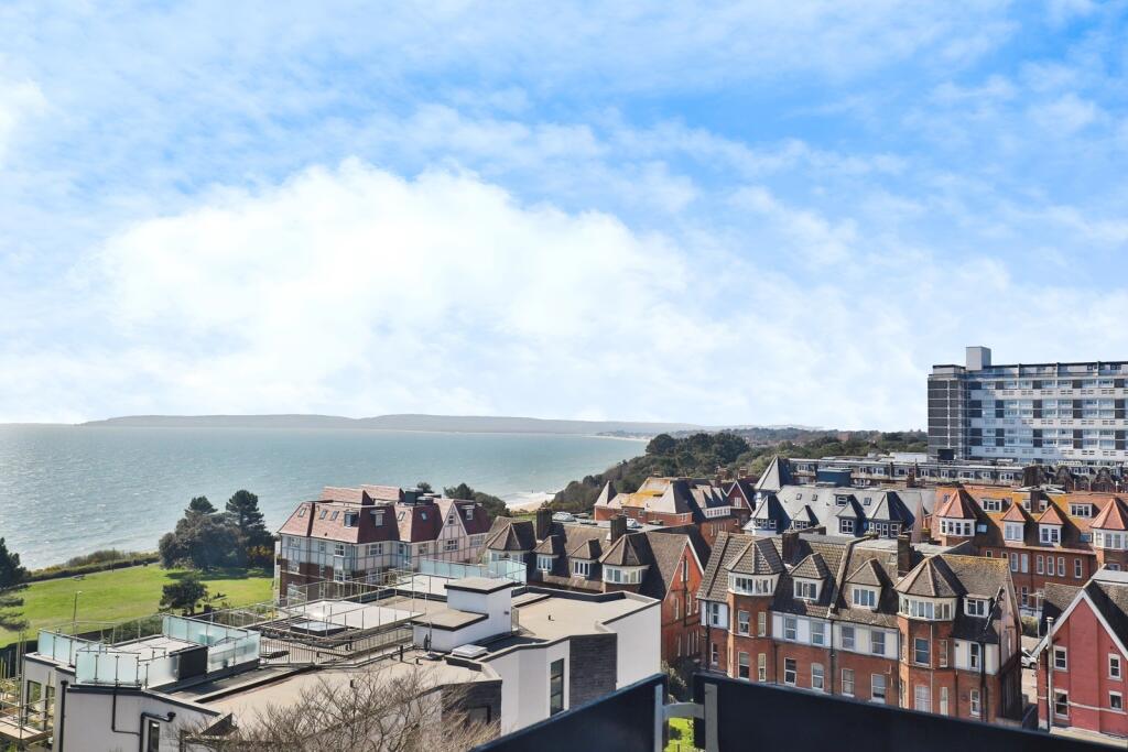 Main image of property: West Cliff Road, West Cliff, Bournemouth, Dorset, BH2