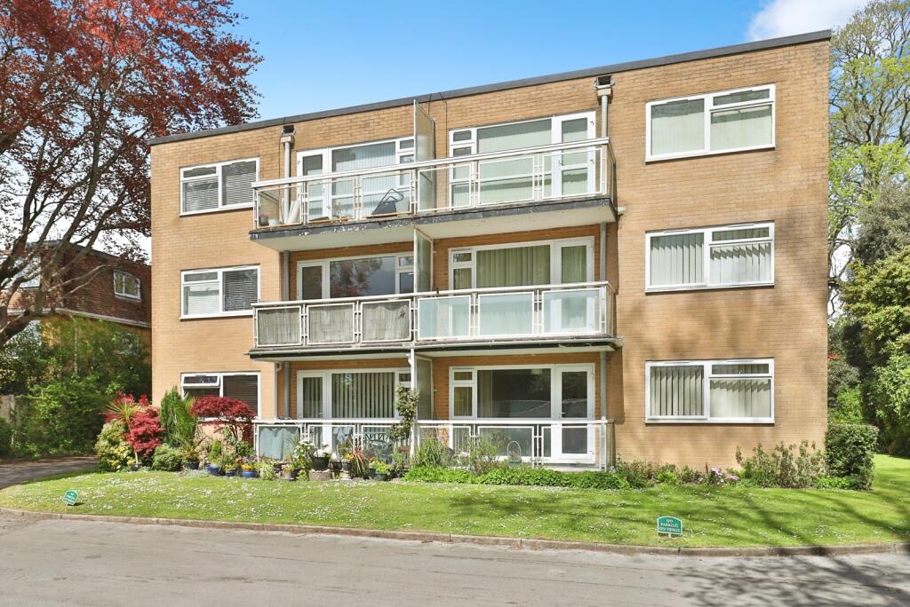 Main image of property: Marlborough Road, Westbourne, Bournemouth, Dorset, BH4