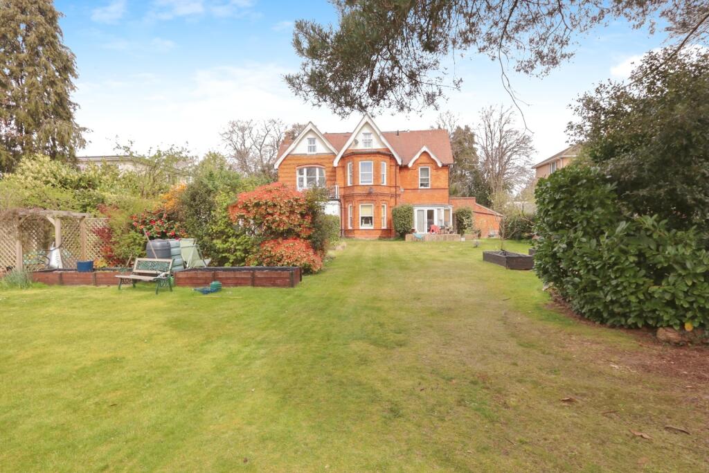 Main image of property: Portarlington Road, Westbourne, Bournemouth, Dorset, BH4