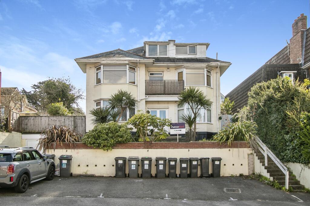 Main image of property: Burnaby Road, Alum Chine, Bournemouth, Dorset, BH4