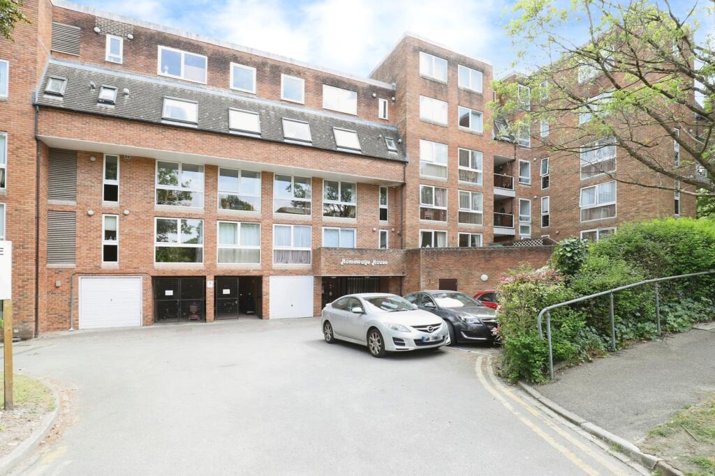 Main image of property: Pine Tree Glen, BOURNEMOUTH, Dorset, BH4