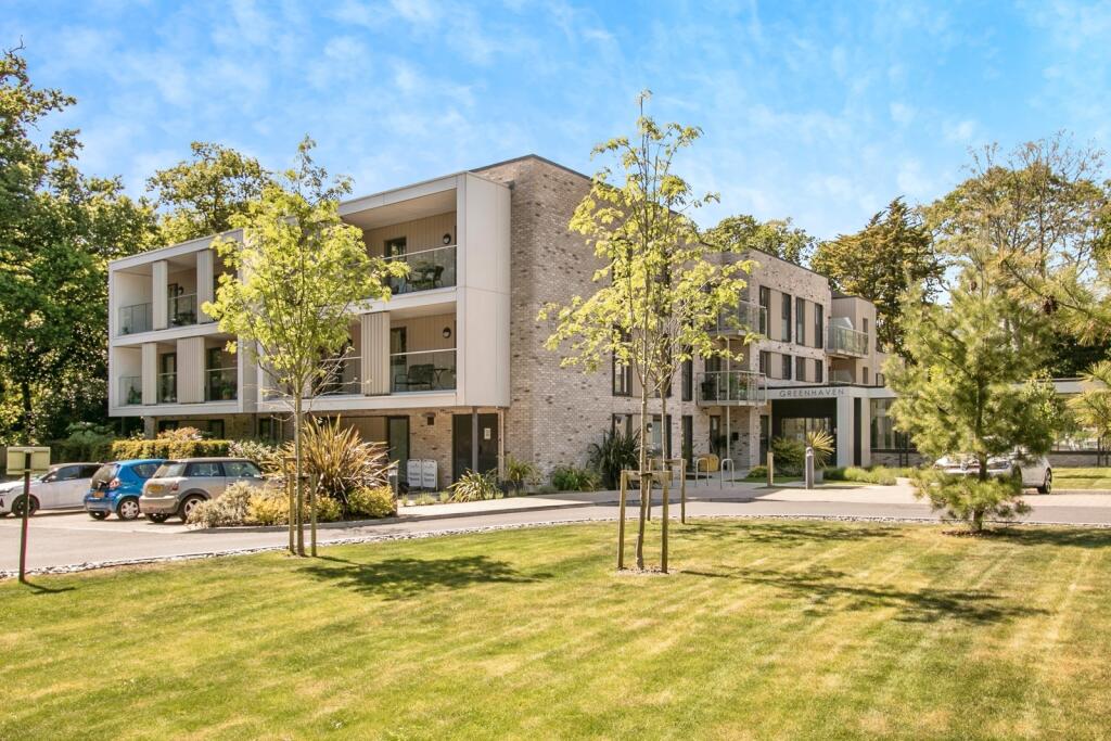 Main image of property: Lindsay Road, Branksome Park, Poole, Dorset, BH13