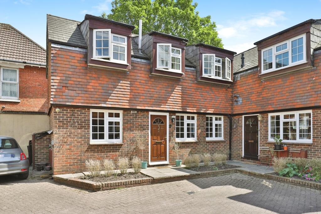 Main image of property: Prince of Wales Road, Westbourne, Bournemouth, Dorset, BH4