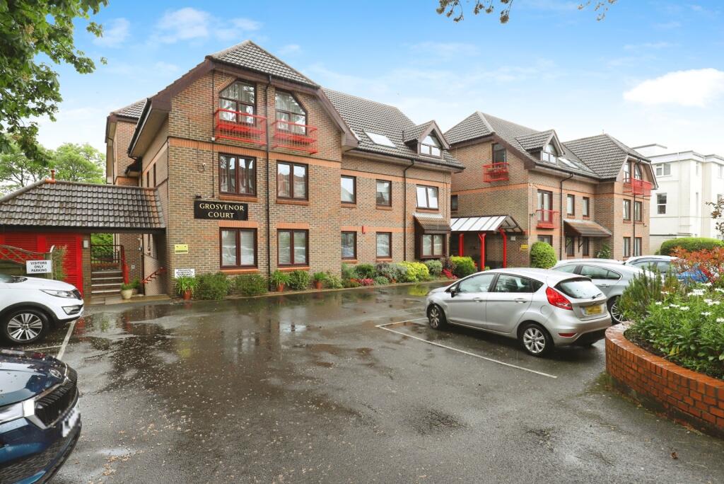 Main image of property: Suffolk Road, Bournemouth, Dorset, BH2