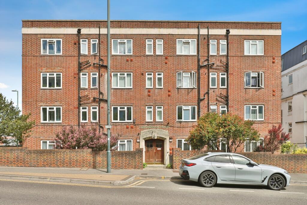 Main image of property: Terrace Road, Bournemouth, Dorset, BH2