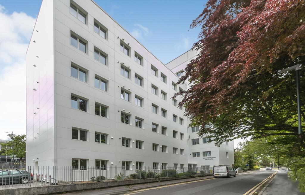 Main image of property: Prince of Wales Road, Westbourne, Bournemouth, Dorset, BH4