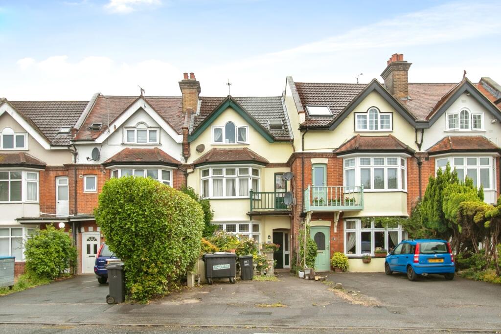 Main image of property: Alumhurst Road, Westbourne, Bournemouth, Dorset, BH4