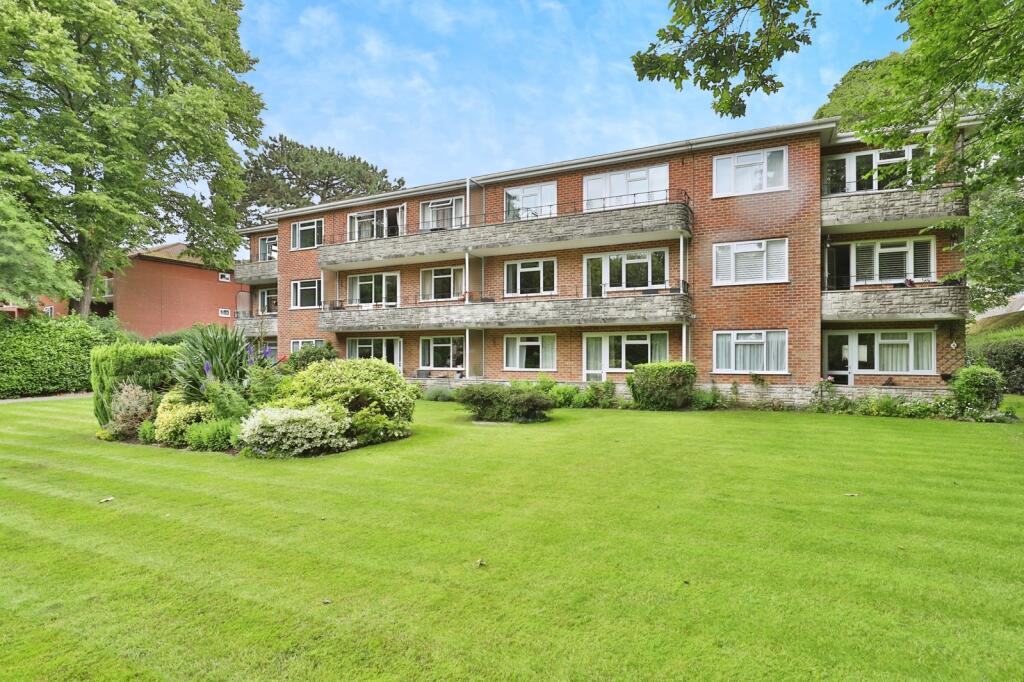 Main image of property: Marlborough Road, Westbourne, Bournemouth, Dorset, BH4