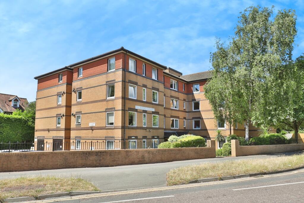 Main image of property: Durley Chine Road, Bournemouth, Dorset, BH2