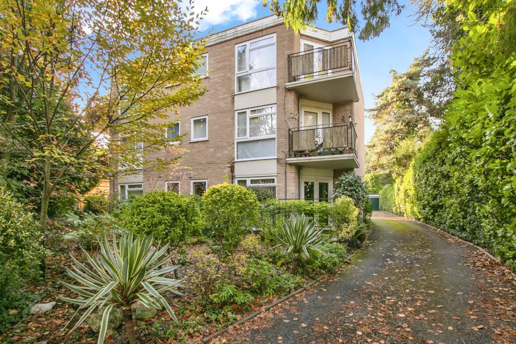Main image of property: Surrey Road, Poole, Dorset, BH12