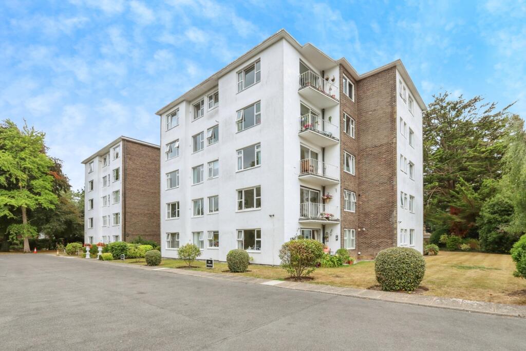 Main image of property: Western Road, Poole, Dorset, BH13