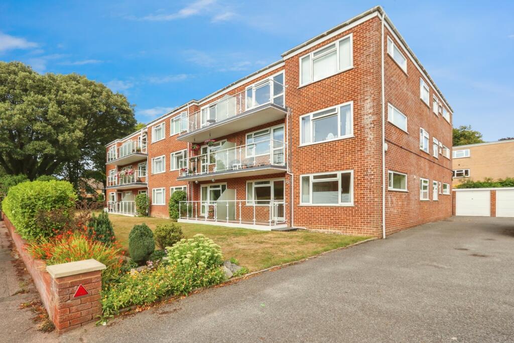 Main image of property: Marlborough Road, Westbourne, Bournemouth, Dorset, BH4