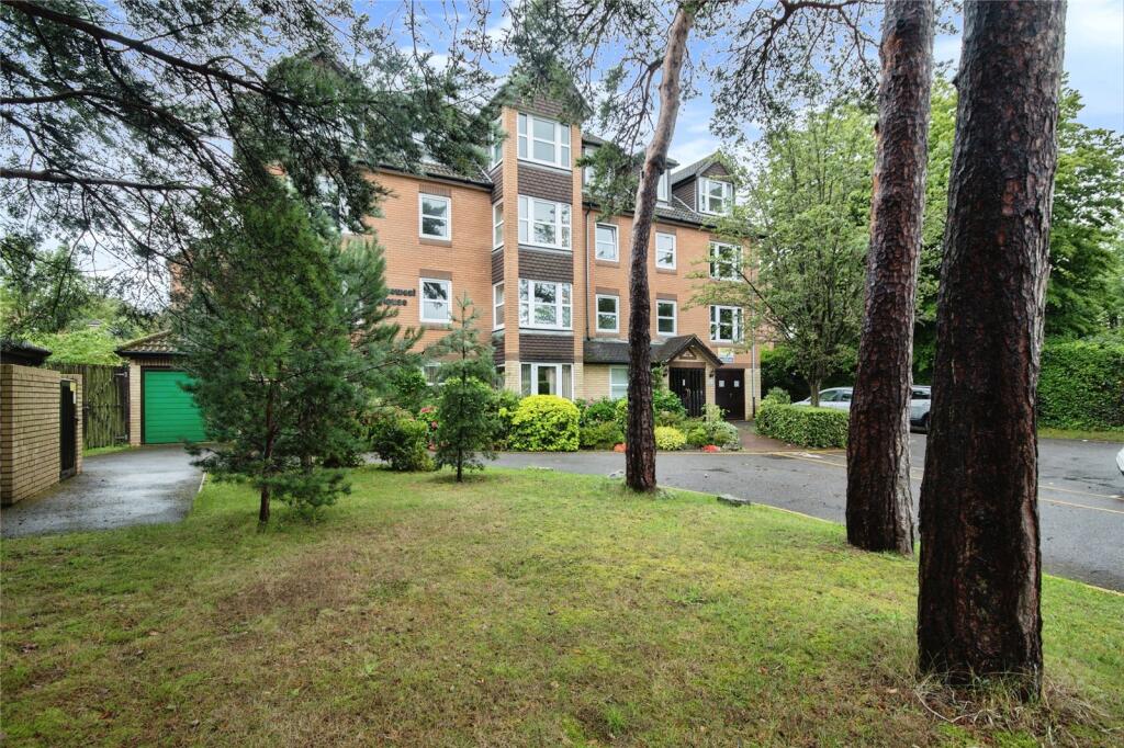 Main image of property: Poole Road, Westbourne, Bournemouth, Dorset, BH4